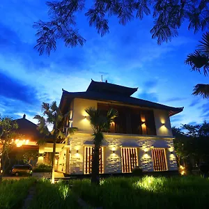 **** Отель Grand Whiz Bali Индонезия
