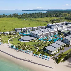 ***** Курортный комплекс Le Meridien & Таиланд