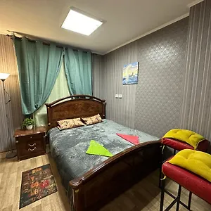  Хостел Ararat-poznyaki Украина