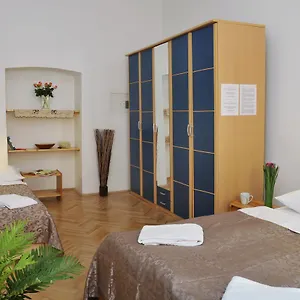 *** Отель Pension Prague City Чехия