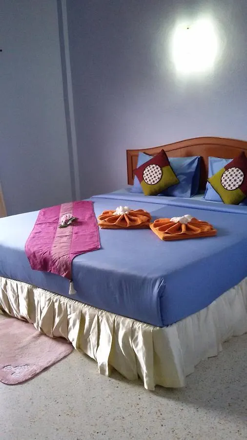 Hotel Lanta Sweet Mansion Ko Lanta