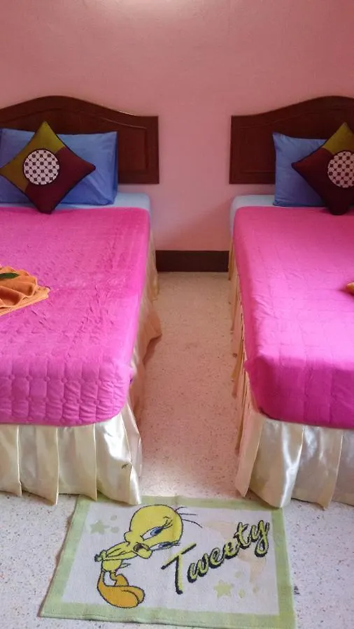 Hotel Lanta Sweet Mansion Ko Lanta