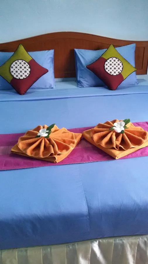 Hotel Lanta Sweet Mansion Ko Lanta Thailandia