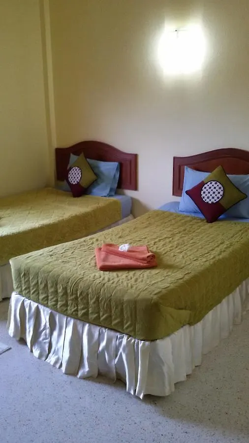 Hotel Lanta Sweet Mansion Ko Lanta Thailandia