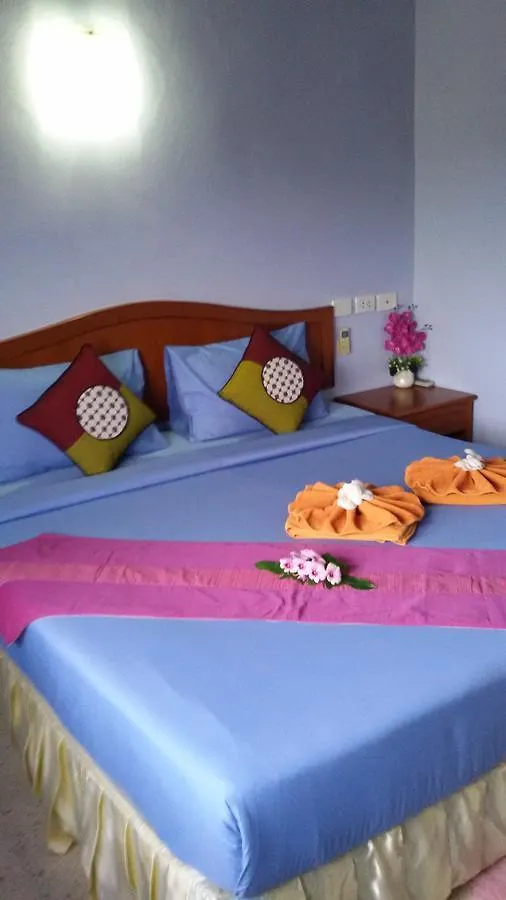 Hotel Lanta Sweet Mansion Ko Lanta