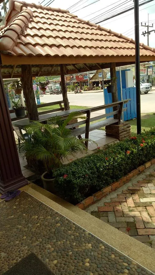 Hotel Lanta Sweet Mansion Ko Lanta 0*,