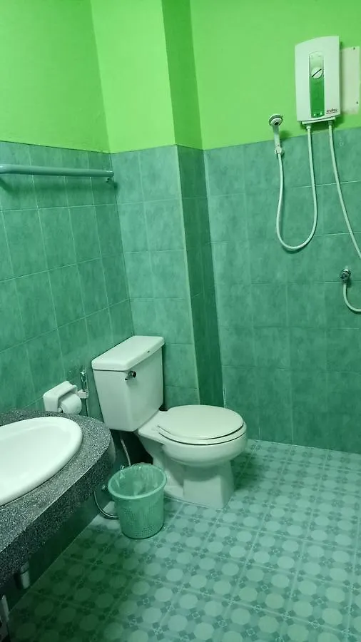 Hotel Lanta Sweet Mansion Ko Lanta
