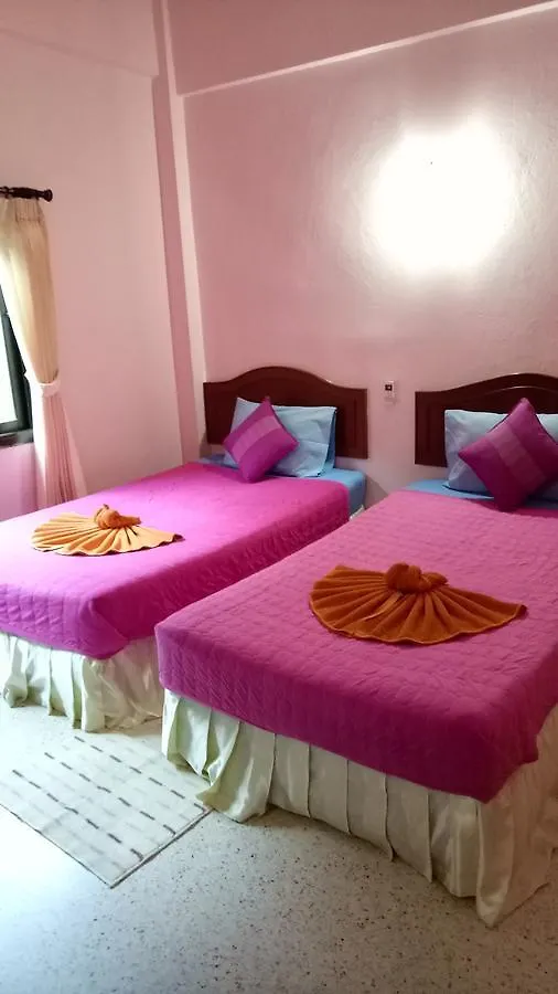 Hotel Lanta Sweet Mansion Ko Lanta