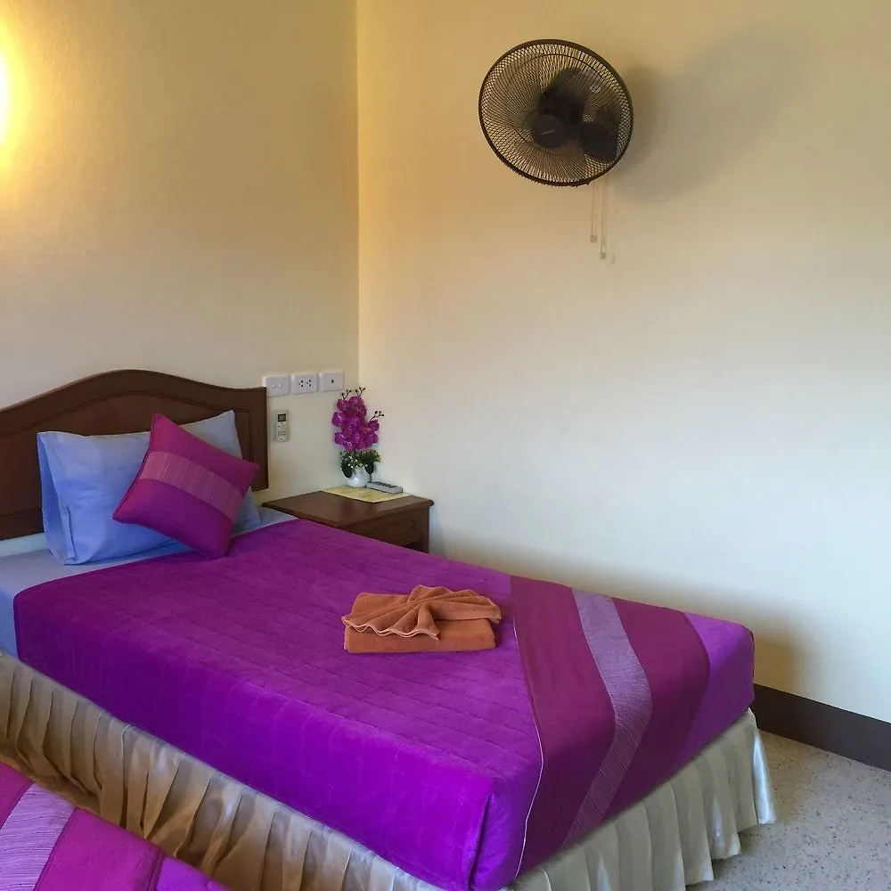 Hotel Lanta Sweet Mansion Ko Lanta