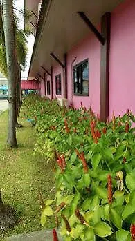 Hotel Lanta Sweet Mansion Ko Lanta Thailandia