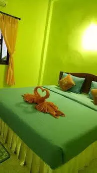 Hotel Lanta Sweet Mansion Ko Lanta 0*,  Thailandia
