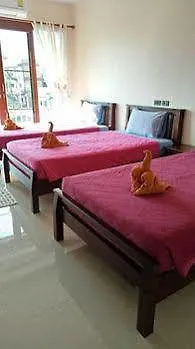 Hotel Lanta Sweet Mansion Ko Lanta