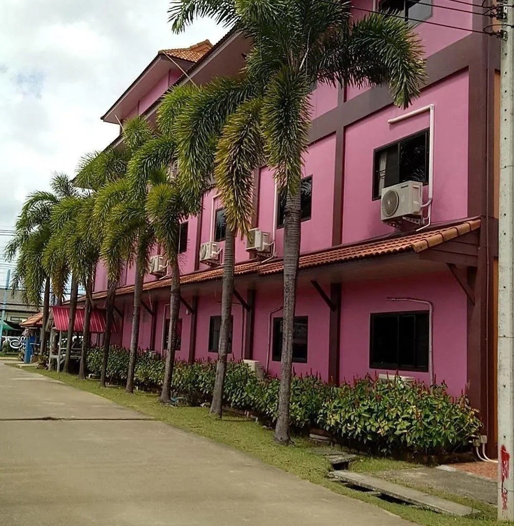 Hotel Lanta Sweet Mansion Ko Lanta 0*,