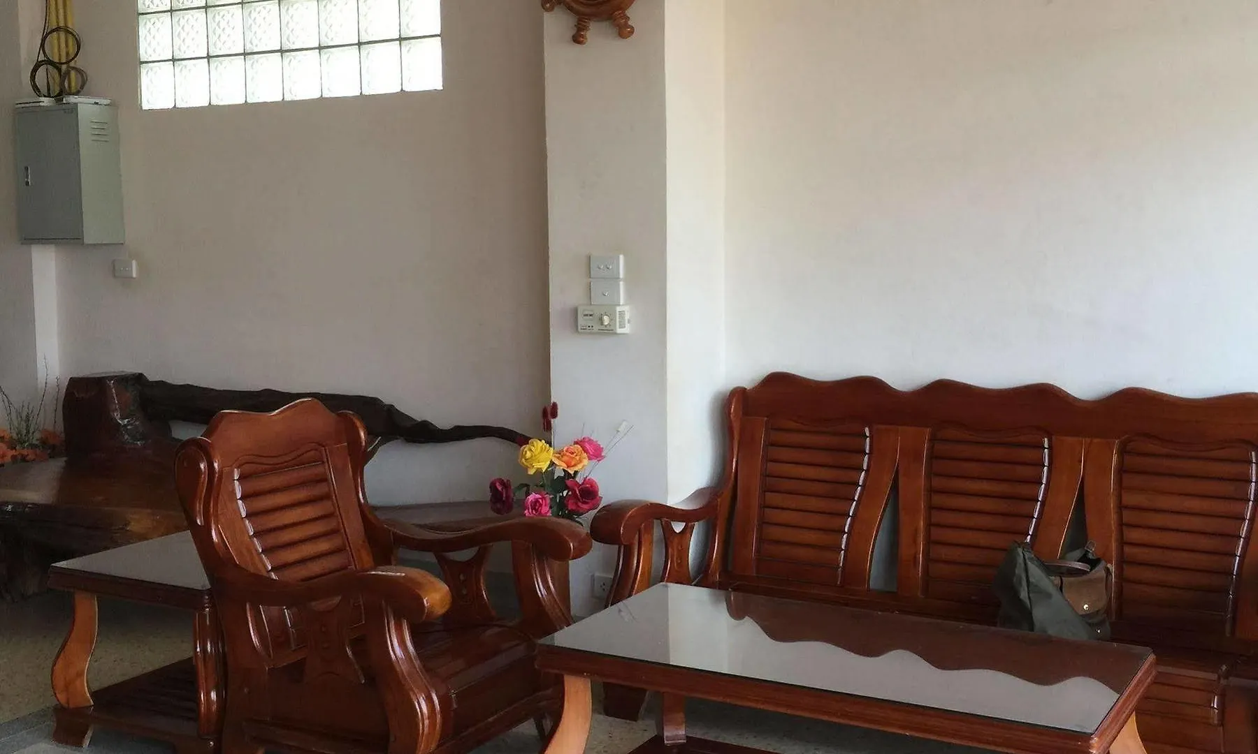 Hotel Lanta Sweet Mansion Ko Lanta