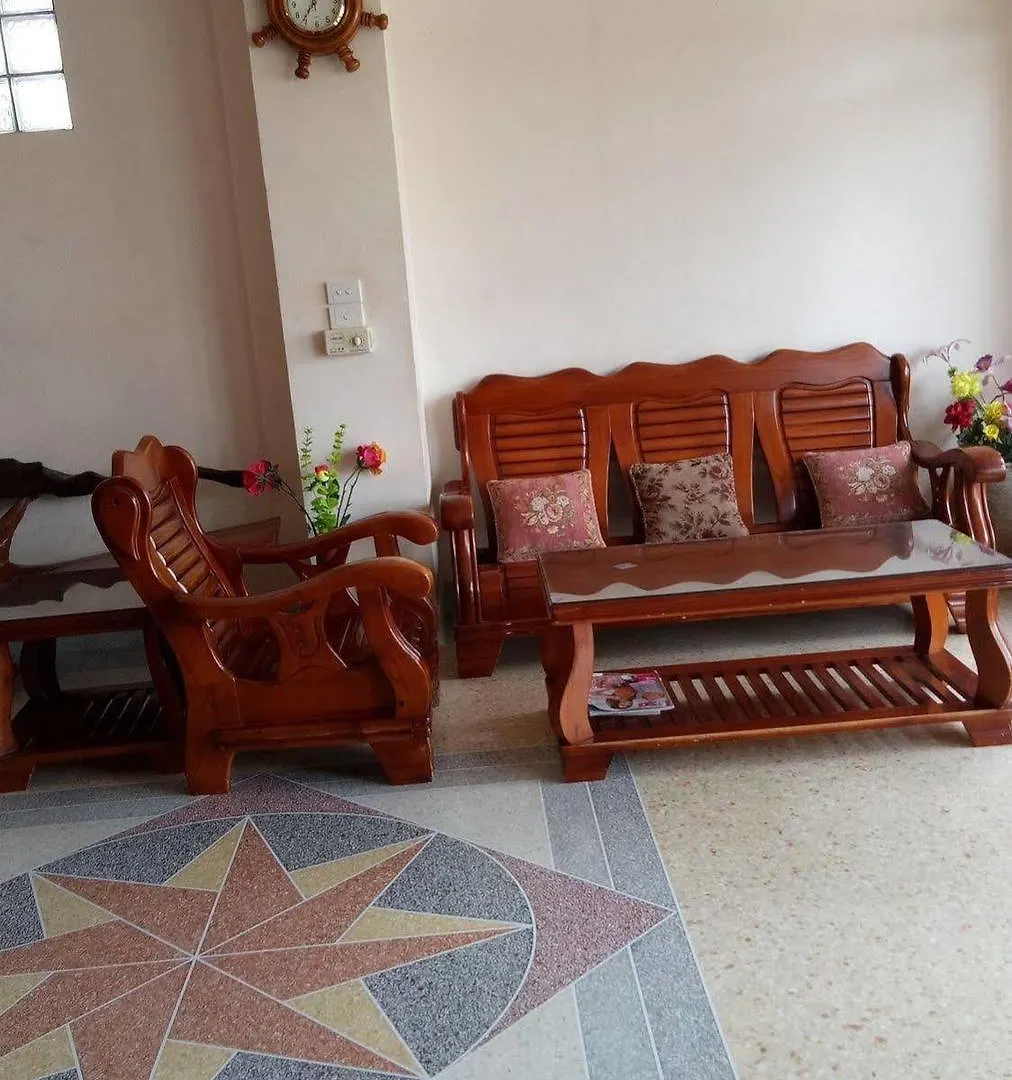 Hotel Lanta Sweet Mansion Ko Lanta