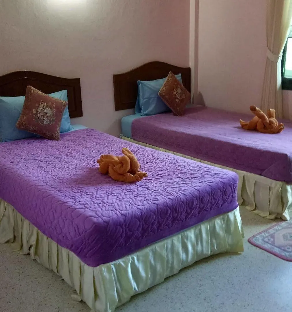 Hotel Lanta Sweet Mansion Ko Lanta Thailandia