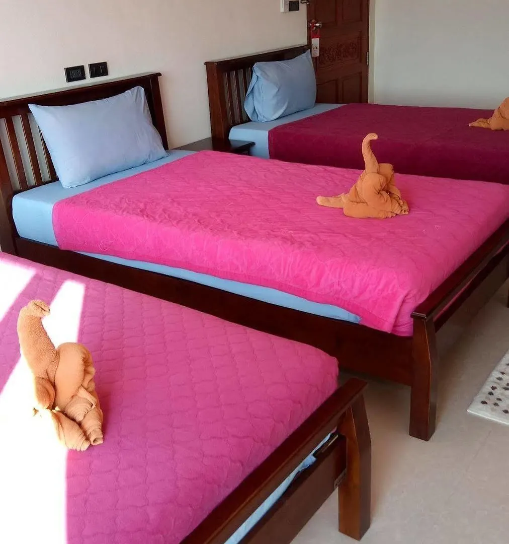 Hotel Lanta Sweet Mansion Ko Lanta 0*,  Thailandia