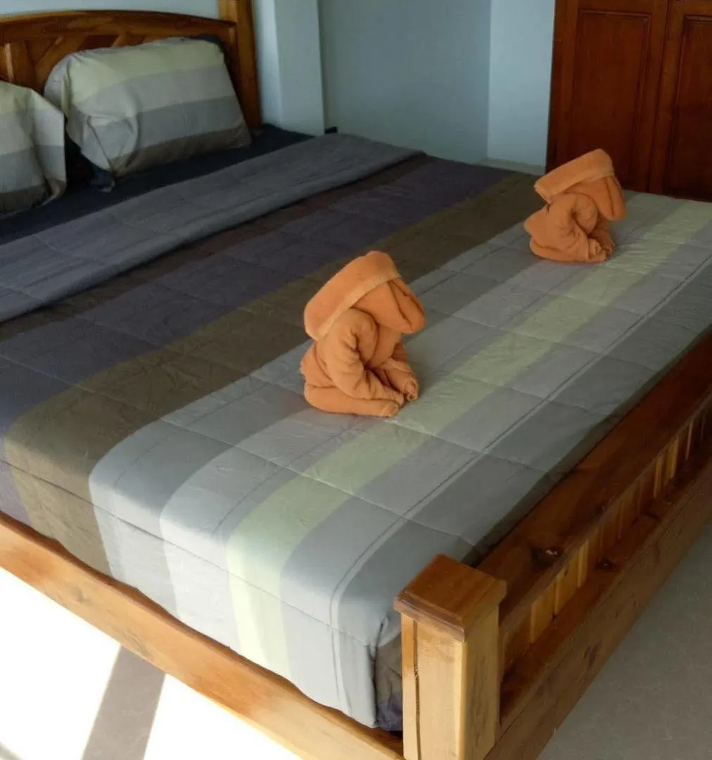 Hotel Lanta Sweet Mansion Ko Lanta