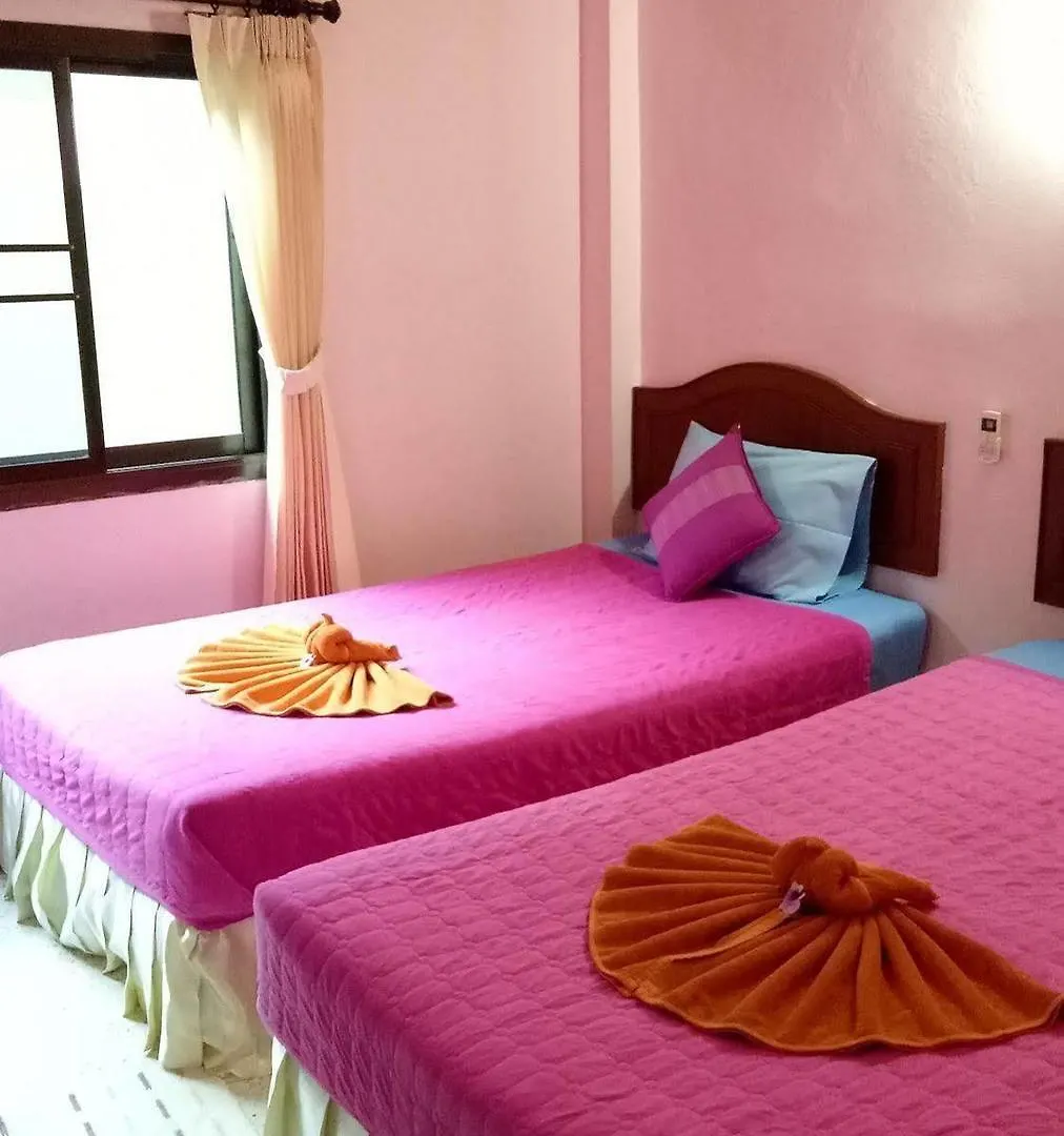 Hotel Lanta Sweet Mansion Ko Lanta Thailandia