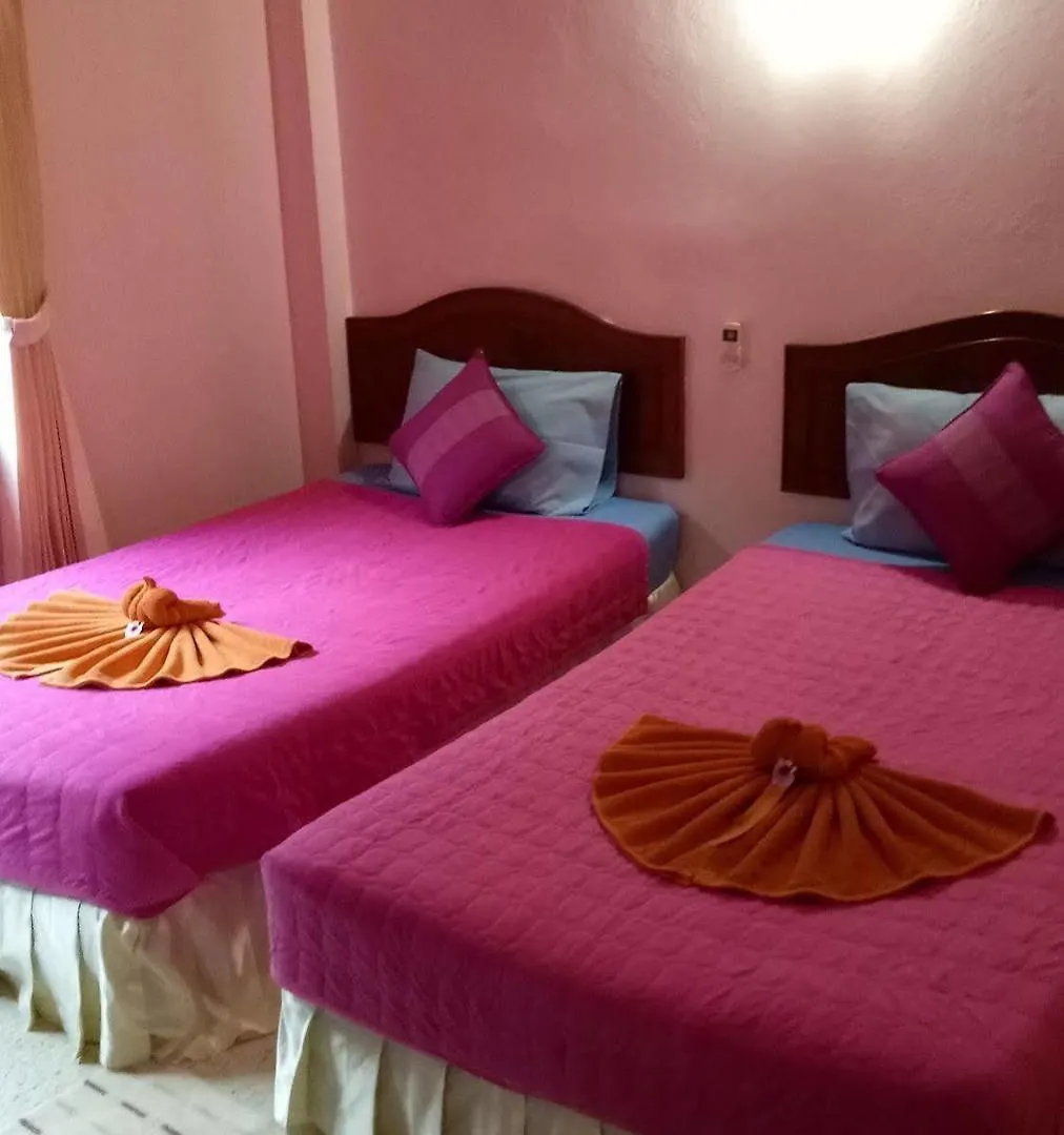 Hotel Lanta Sweet Mansion Ko Lanta