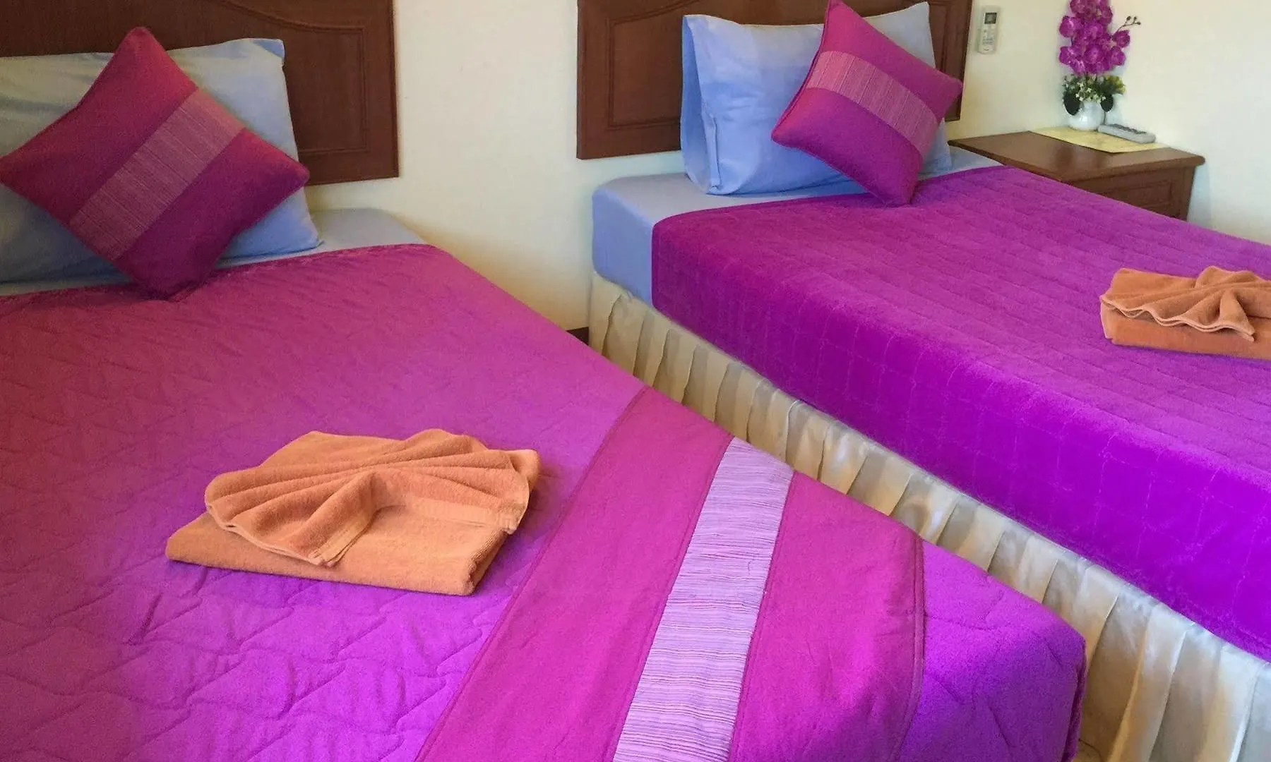 Hotel Lanta Sweet Mansion Ko Lanta Thailandia