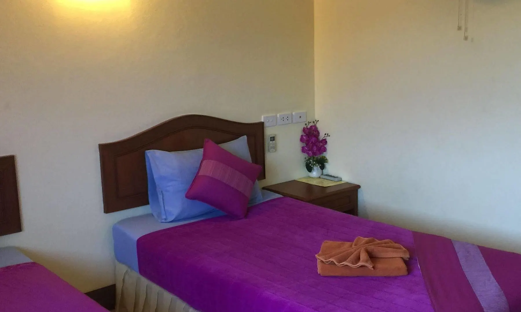 Hotel Lanta Sweet Mansion Ko Lanta