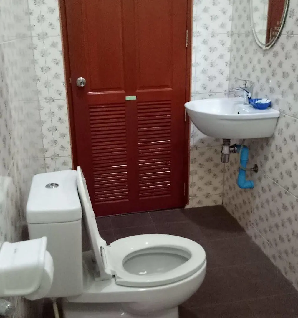 Hotel Lanta Sweet Mansion Ko Lanta