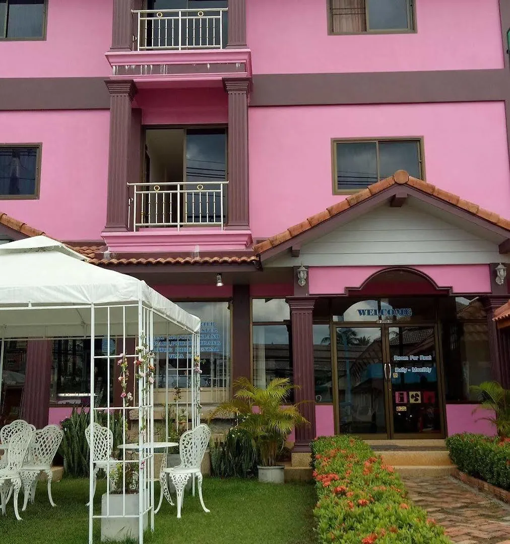 Hotel Lanta Sweet Mansion Ko Lanta