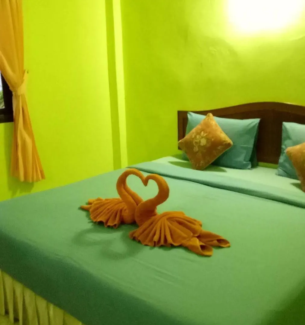 Hotel Lanta Sweet Mansion Ko Lanta Thailandia