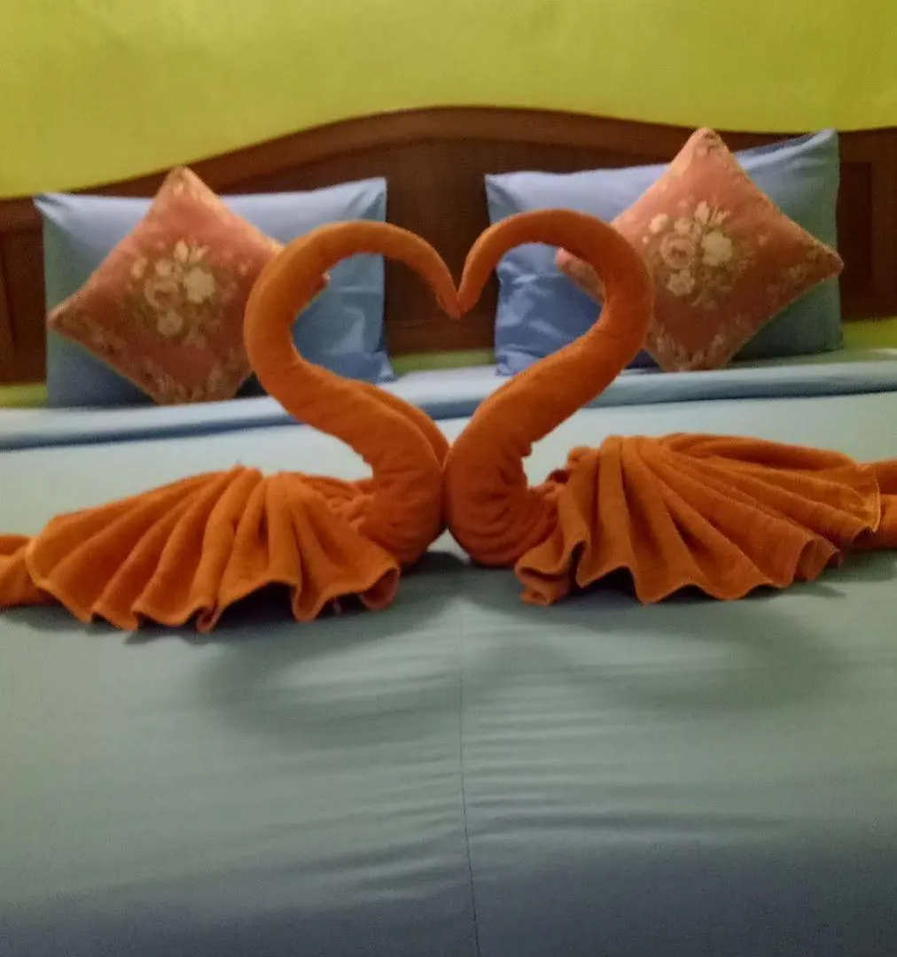 Hotel Lanta Sweet Mansion Ko Lanta Thailandia