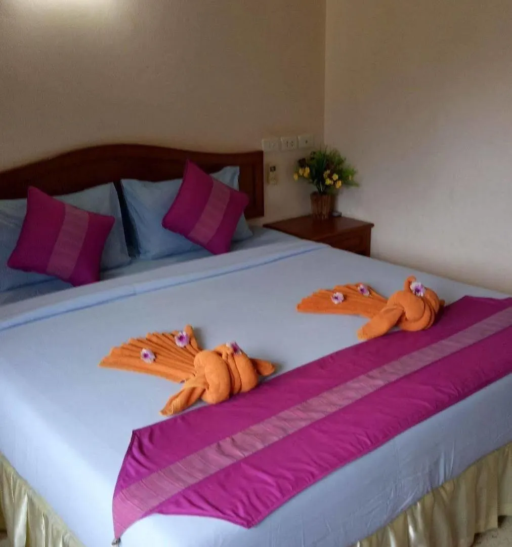 Hotel Lanta Sweet Mansion Ko Lanta 0*,  Thailandia