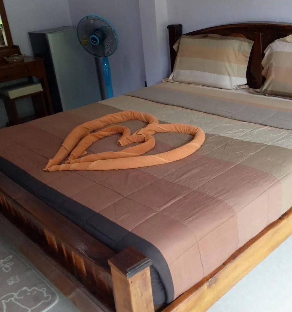 Hotel Lanta Sweet Mansion Ko Lanta Thailandia