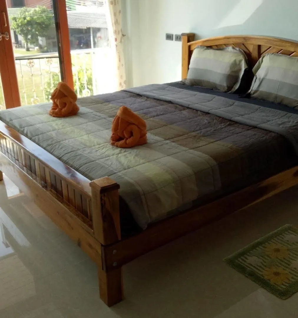 Hotel Lanta Sweet Mansion Ko Lanta