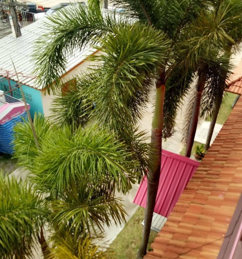 Hotel Lanta Sweet Mansion Ko Lanta 0*,