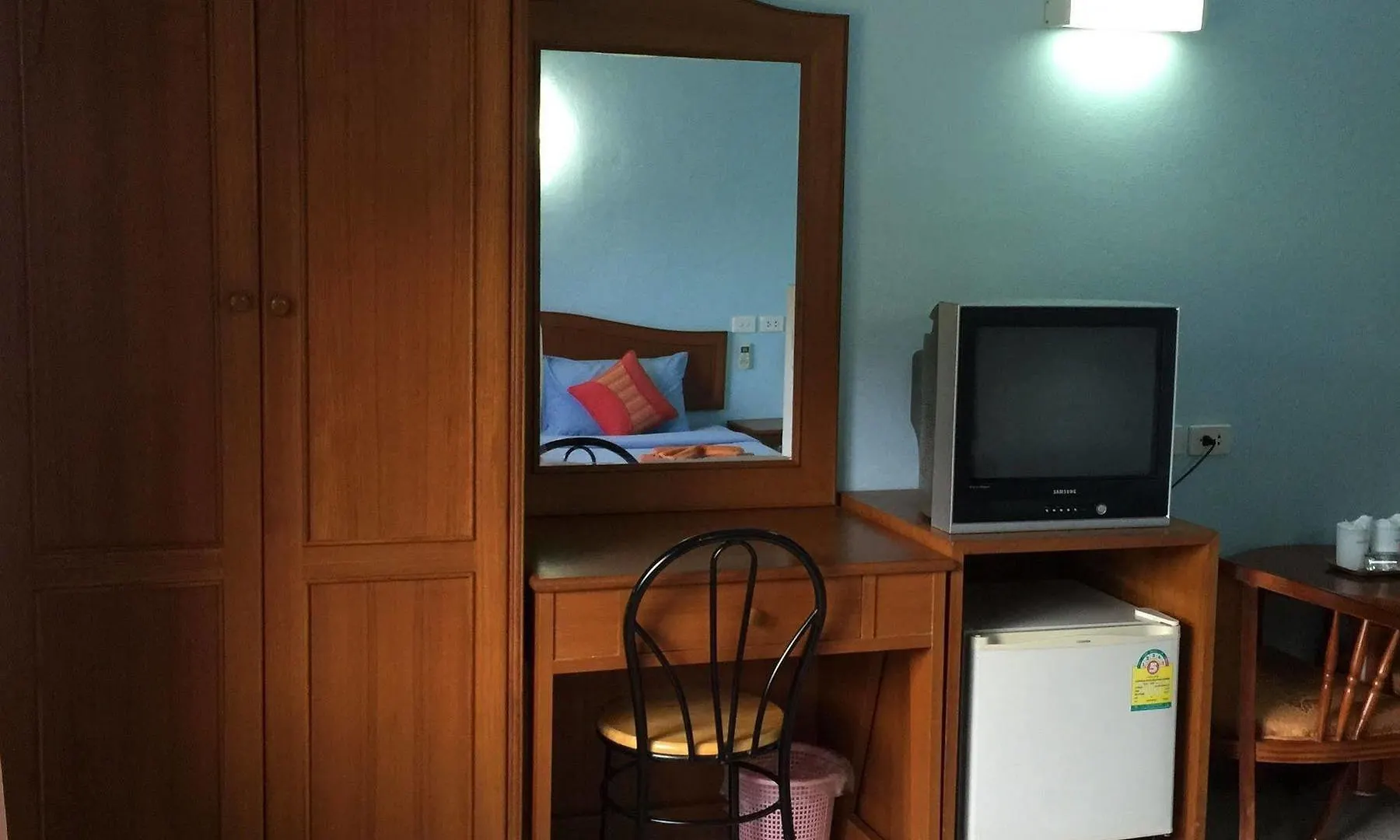 Hotel Lanta Sweet Mansion Ko Lanta 0*,  Thailandia