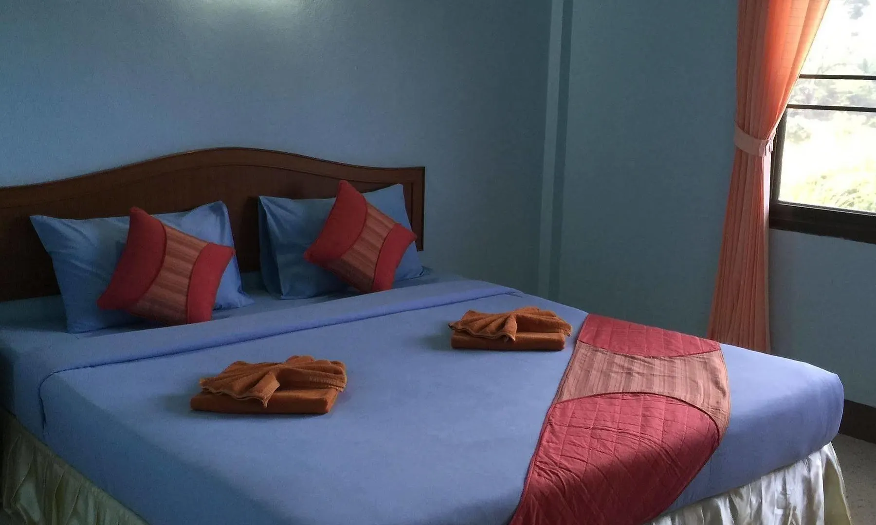 Hotel Lanta Sweet Mansion Ko Lanta