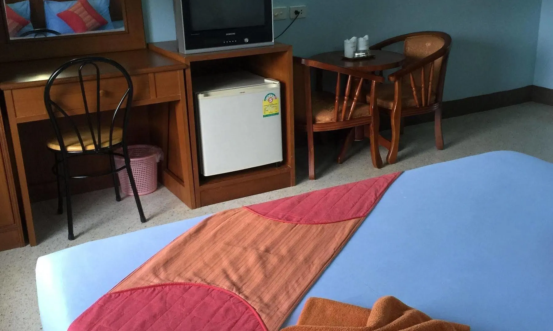 Hotel Lanta Sweet Mansion Ko Lanta Thailandia