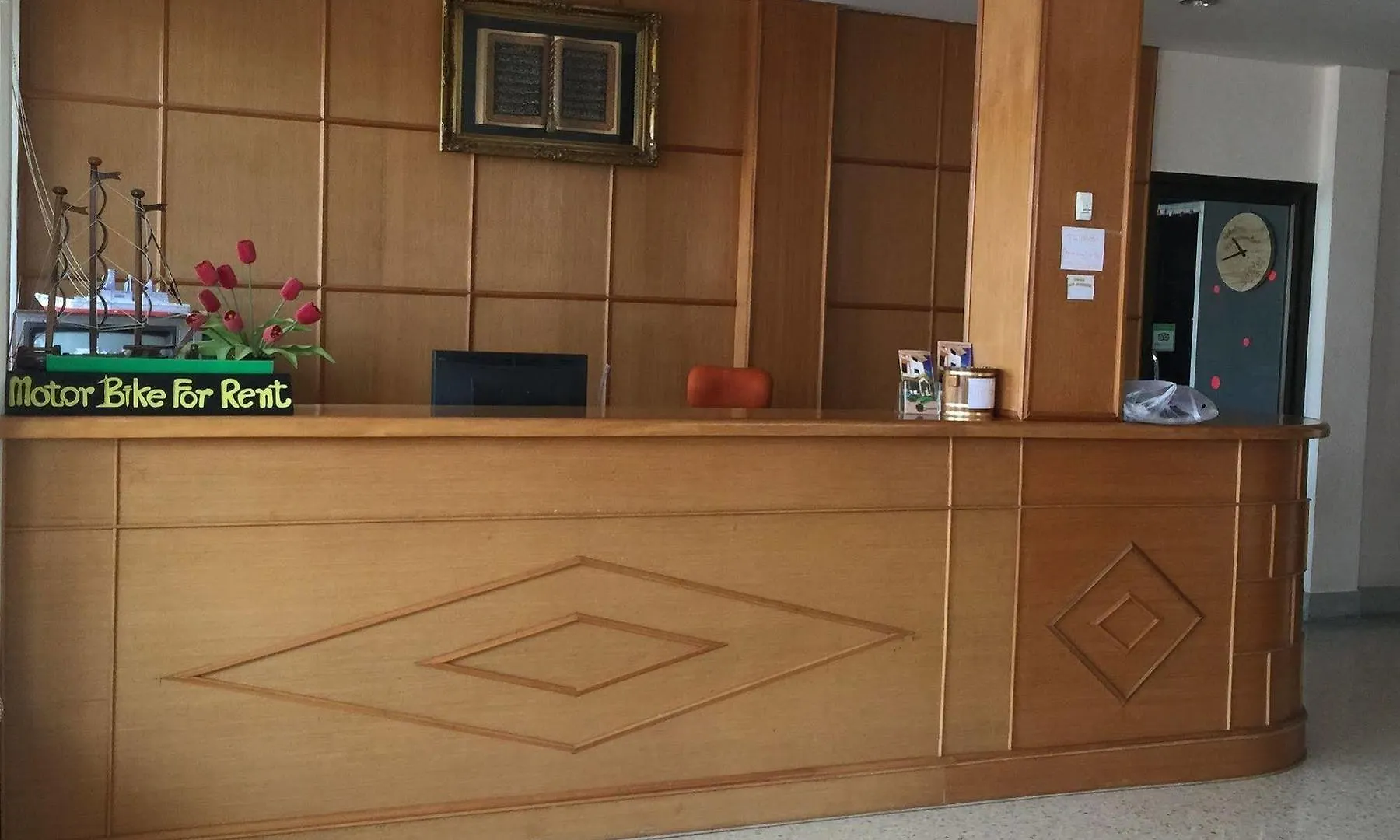 Hotel Lanta Sweet Mansion Ko Lanta