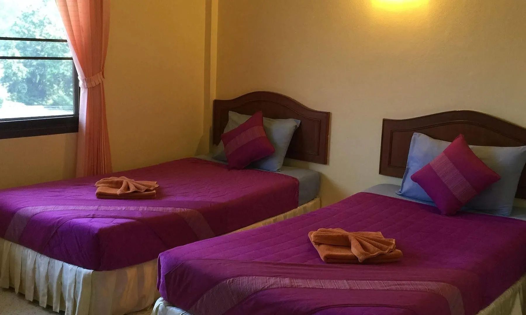 Hotel Lanta Sweet Mansion Ko Lanta