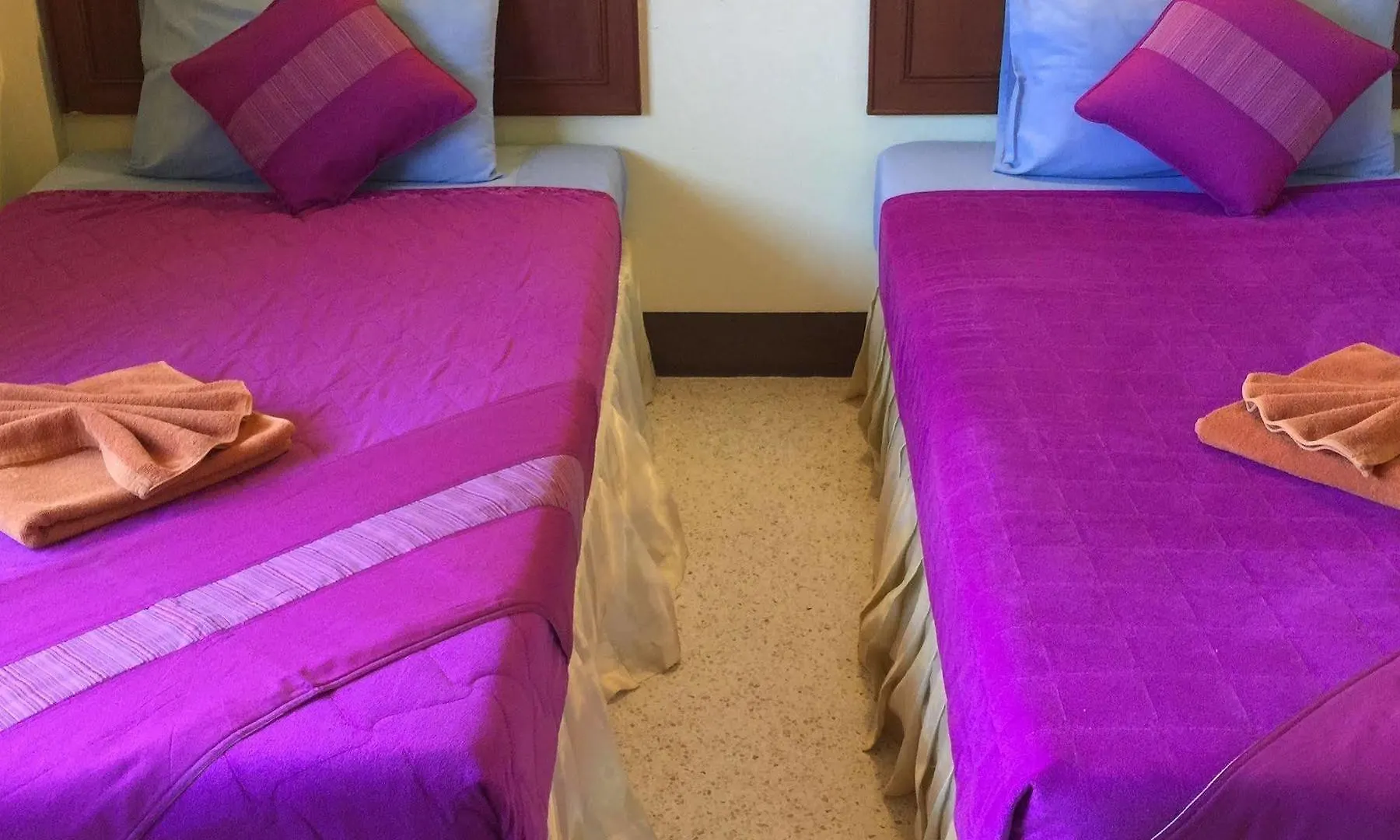 Hotel Lanta Sweet Mansion Ko Lanta