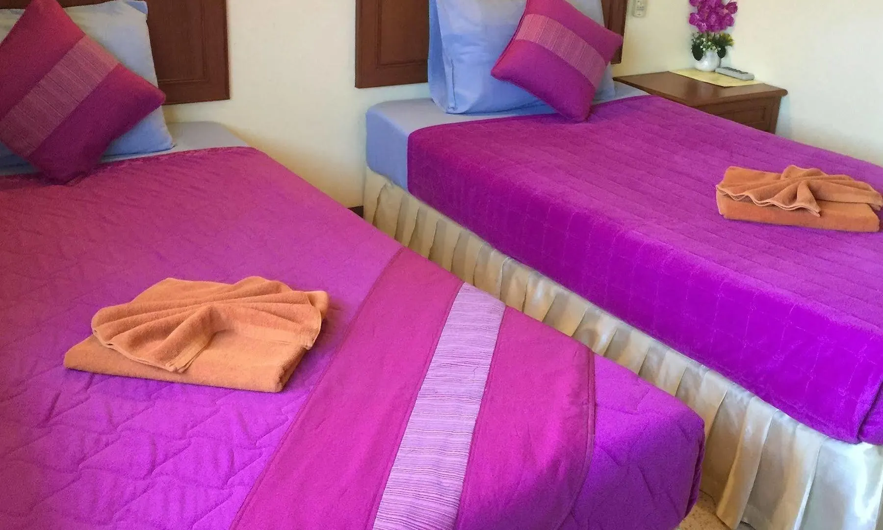 Hotel Lanta Sweet Mansion Ko Lanta 0*,